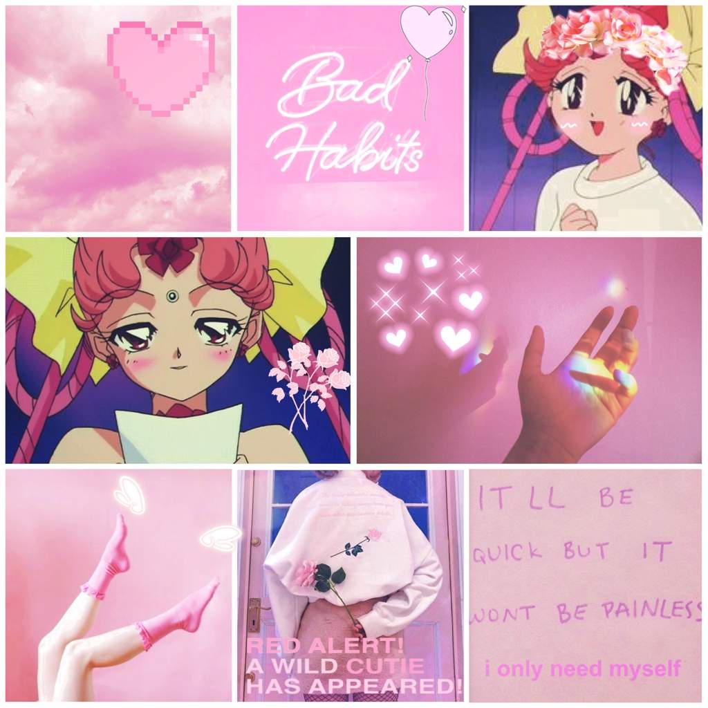 Cere Cere Week Edit | Sailor Moon Amino