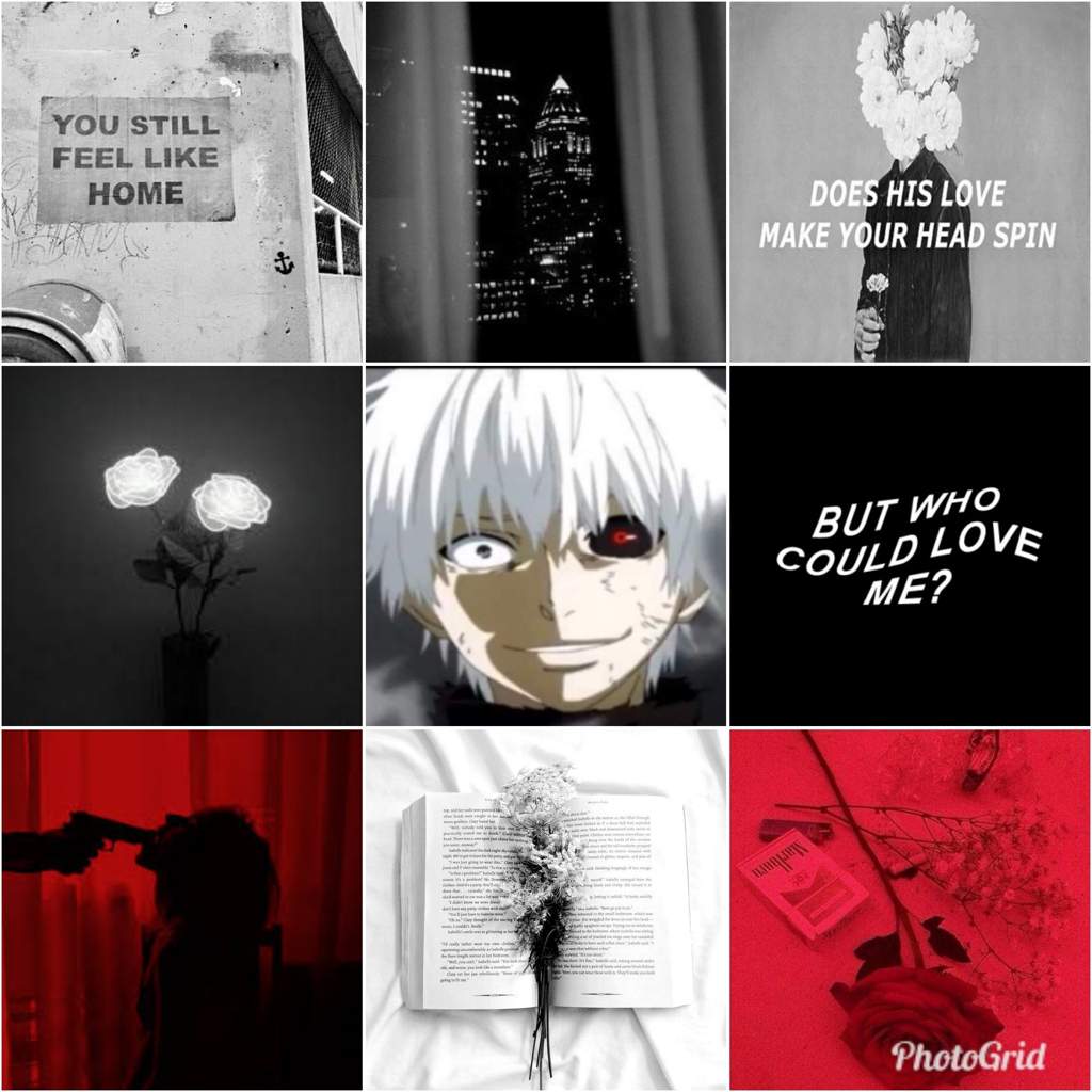 Kaneki Aesthetic Ghoul Amino