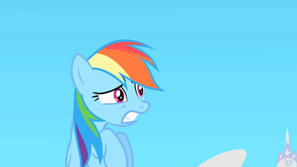 Rainbow Dash's 