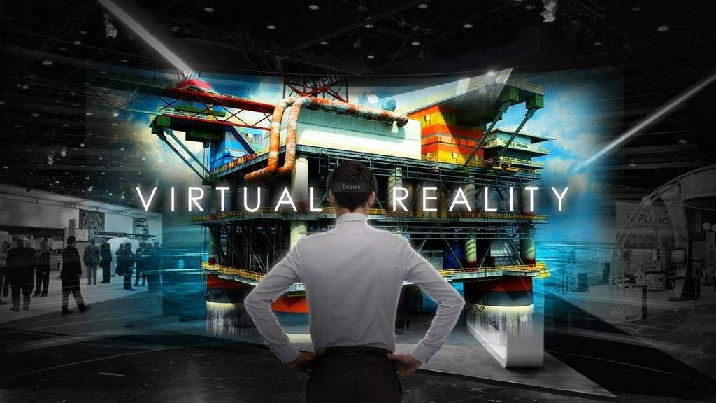 Que Es La Realidad Aumentada Y La Realidad Virtual? The Gaming House