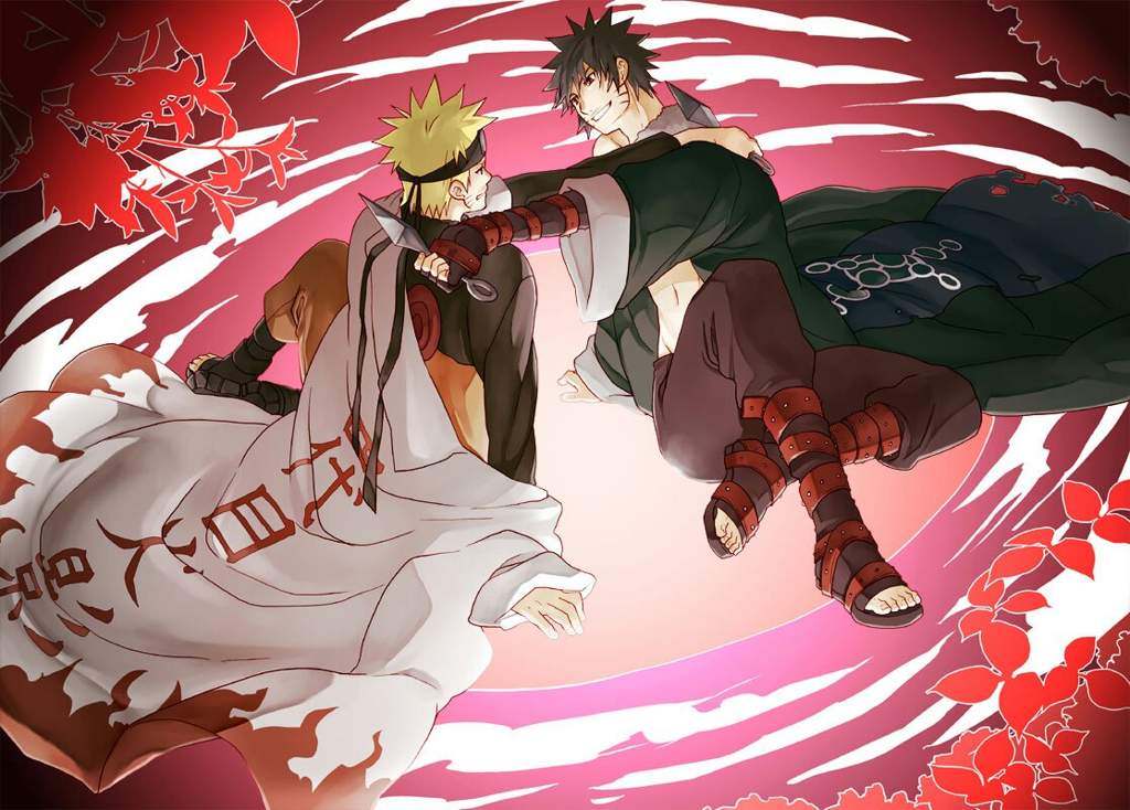 🌀Road To Ninja:Naruto The Movie🌀 | Wiki | •Anime• Amino