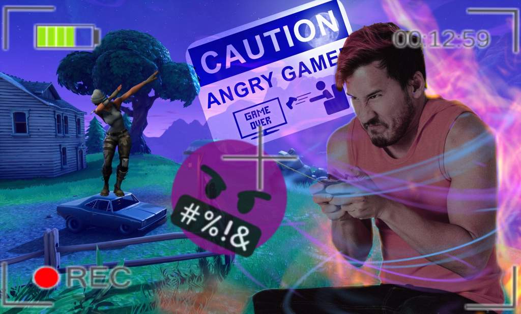 markiplier amino - markiplier fortnite