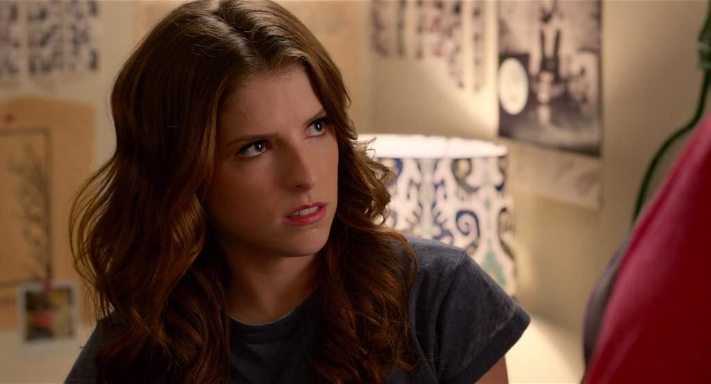 Pitch Perfect 2: Beca Mitchell Screencaps | Pitch Perfect Amino