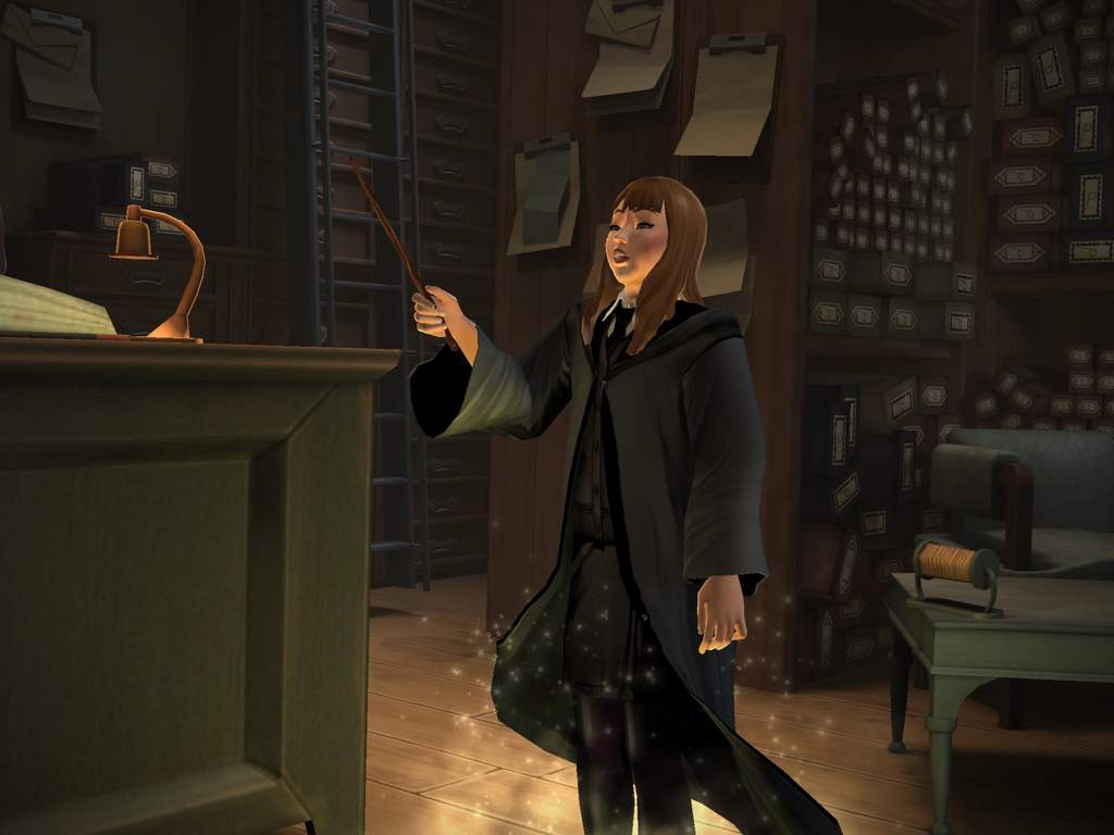 'Harry Potter: Hogwarts Mystery' - Review | Harry Potter Amino