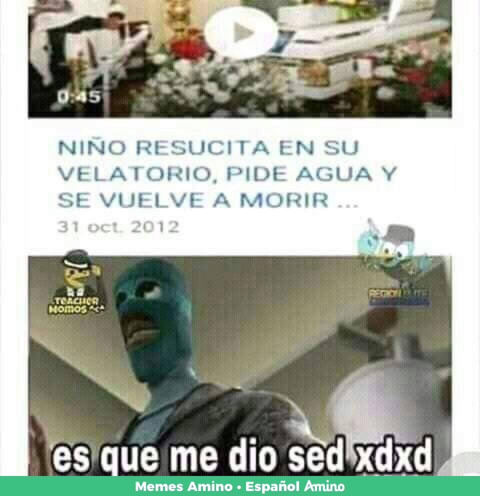 Repoio Del Weno 3 V Memes Amino Espaol Amino