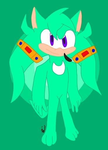 Kaze the Hedgehog | Wiki | Sonic the Hedgehog! Amino