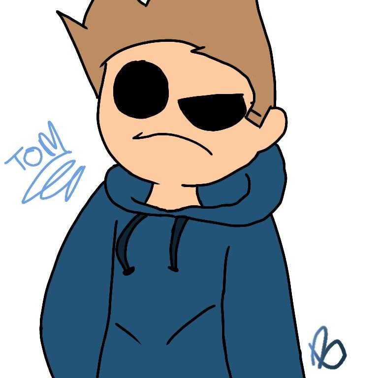 Twice The Tom | 🌎Eddsworld🌎 Amino