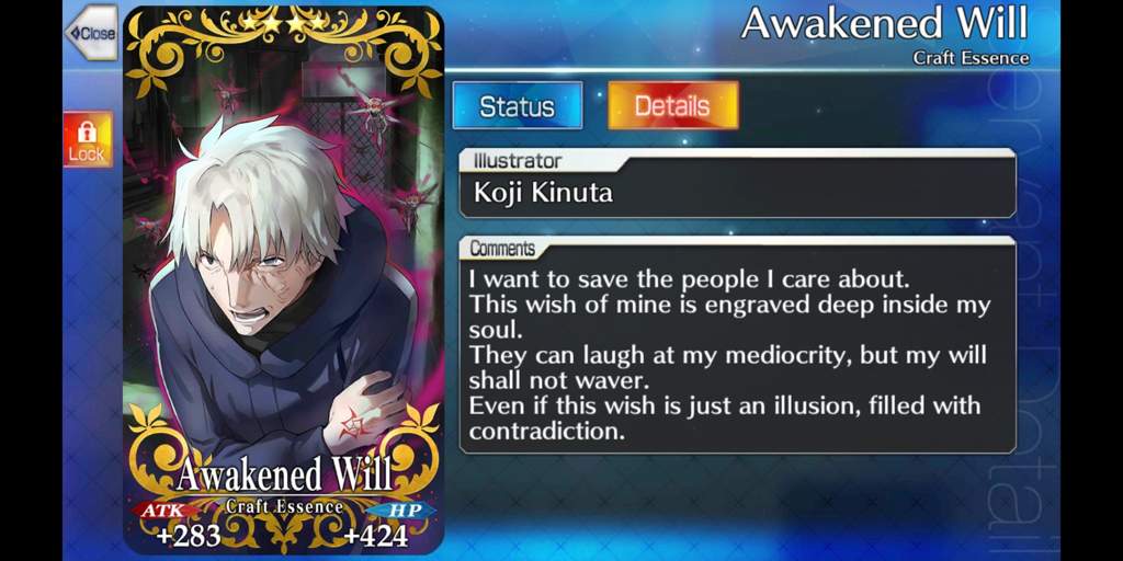 Gj Kariya Fate Grand Order Amino