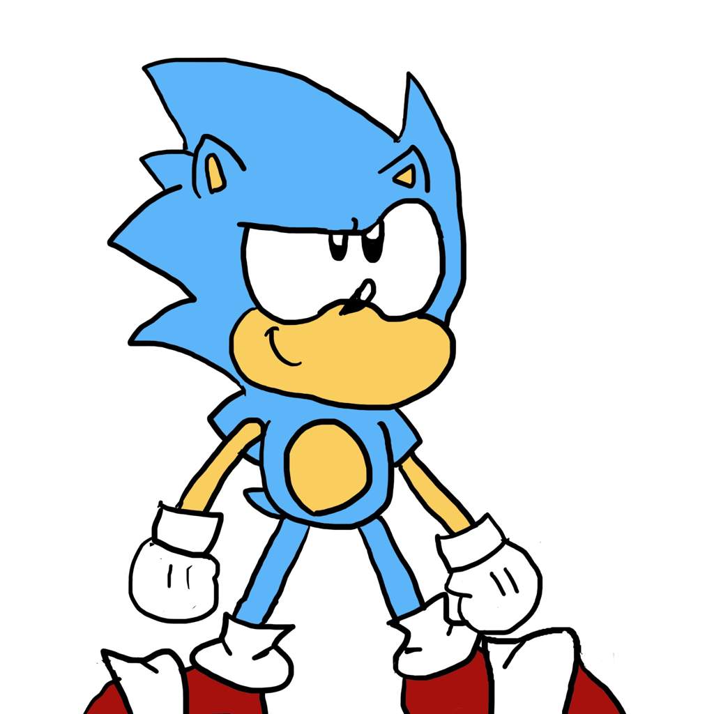 Tyson Hesse | Sonic the Hedgehog! Amino