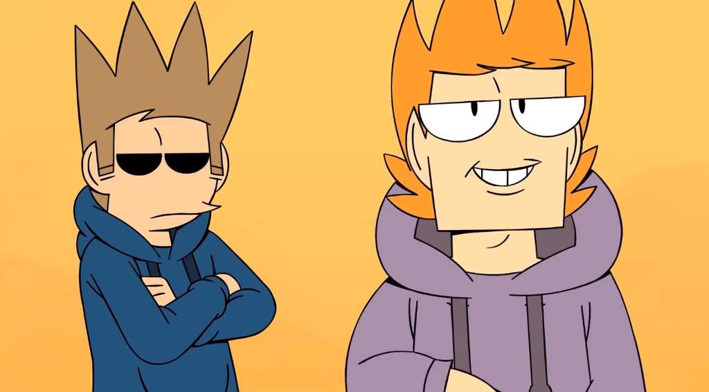 Priceless Eddsworld Faces (The End 1) .