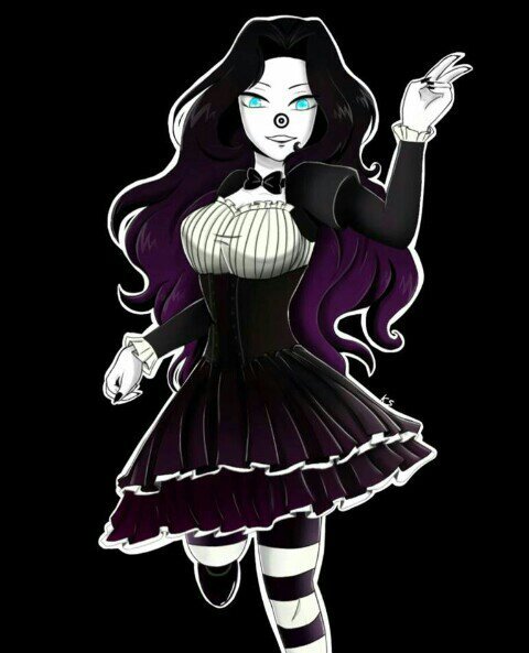 💜laughing jill💜(adolescente) | CREEPYPASTAS AMINO. Amino