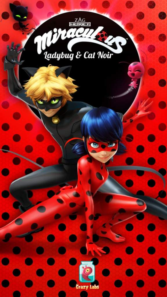 MIRACULOUS EL JUEGO MIRACULOUS EL JUEGO