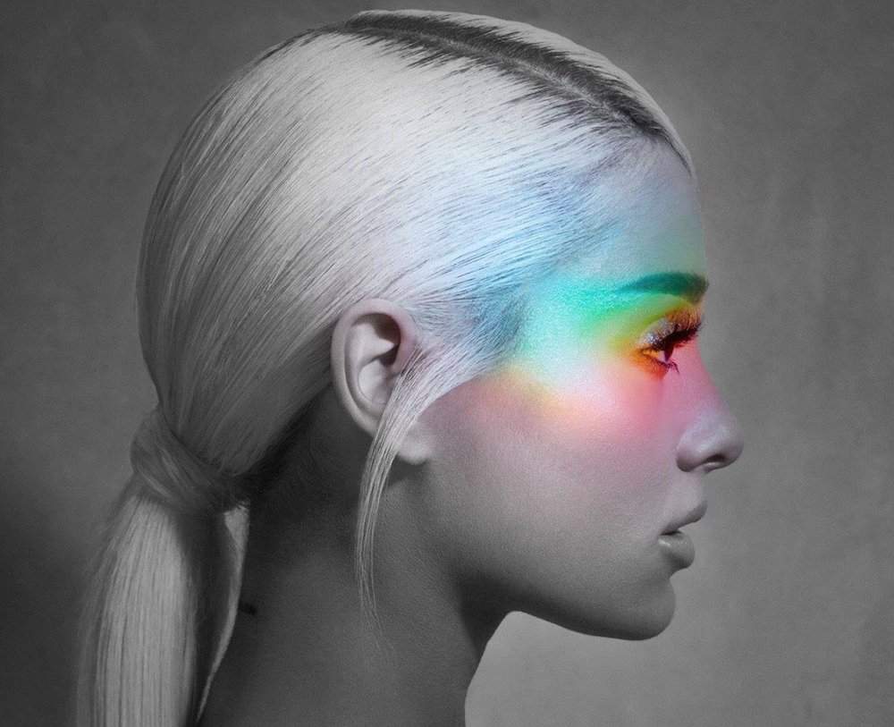 No Tears Left To Cry Charts