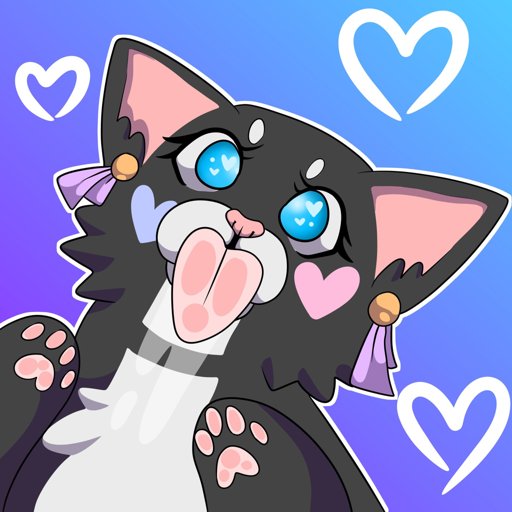 F2U Cat Base! | Furry Lovings Amino