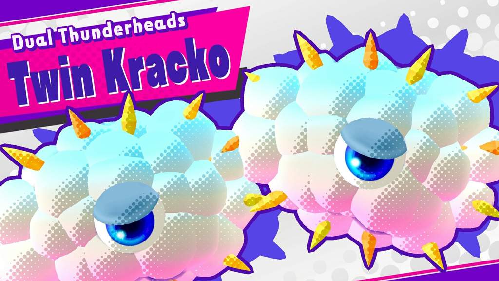 Kracko | Wiki | •Kirby Amino• Amino