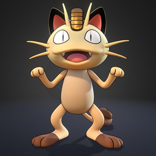 MEOWTH EVOLUTION | Wiki | Pokemon GO Amino