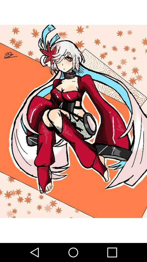 Momiji Valkyrie Connect Hub Amino