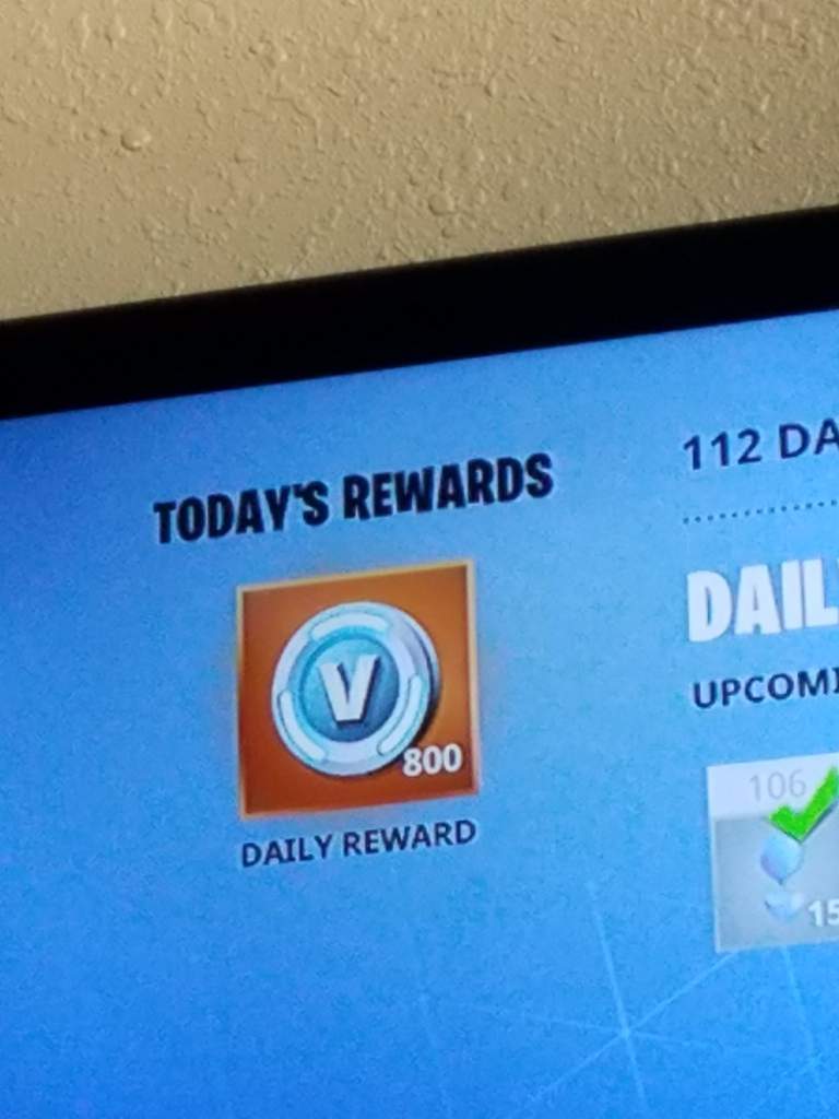  - fortnite daily rewards save the world