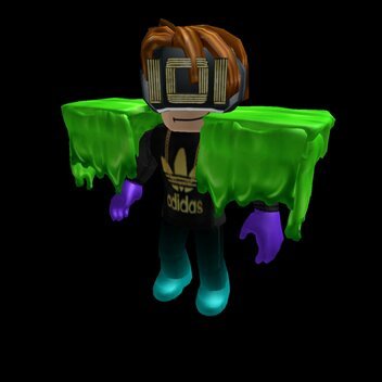Oakley Is One Of Several Exclusive Roblox Avatars Available - aegis roblox discord is rblxgg real