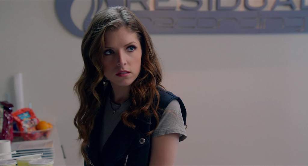 Beca pitch perfect