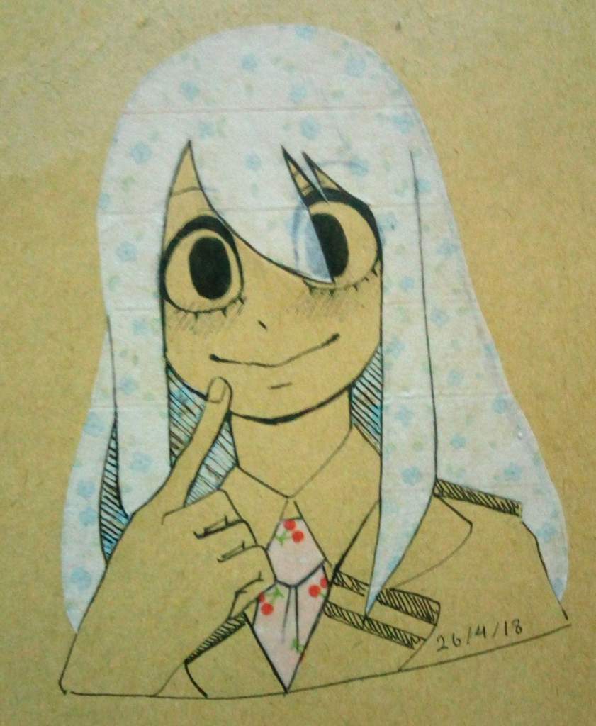 Froppy Washi Tape Art Thing My Hero Academia Amino