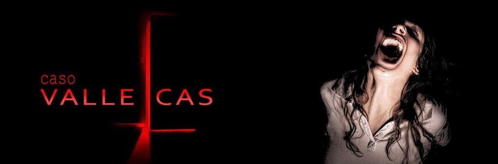☆ Caso Vallecas ☆ | Terror Amino ☆ Caso Vallecas ☆ | Terror Amino