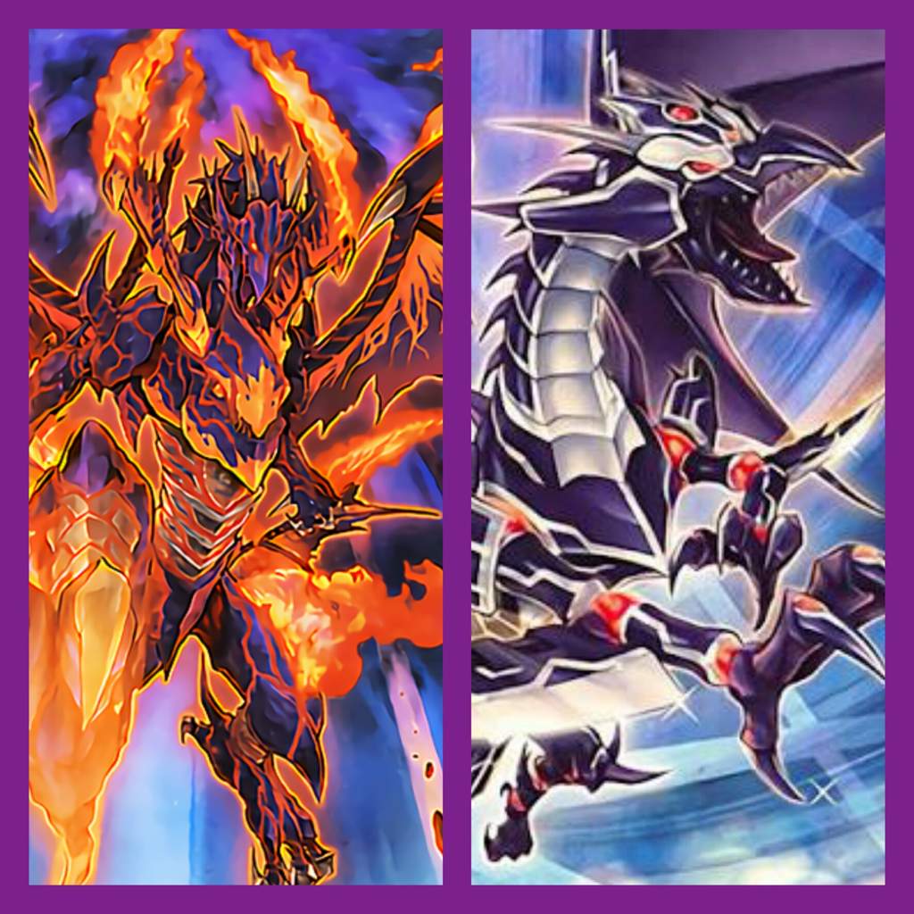 Red-Eyes Link Deck | Wiki | Yu-Gi-Oh! Español Amino