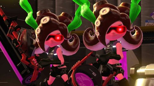 Octolings | Wiki | Nintendo Switch! Amino