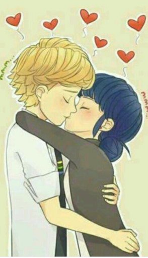 Marrinets forever | Wiki | •Miraculous Ladybug Español• Amino