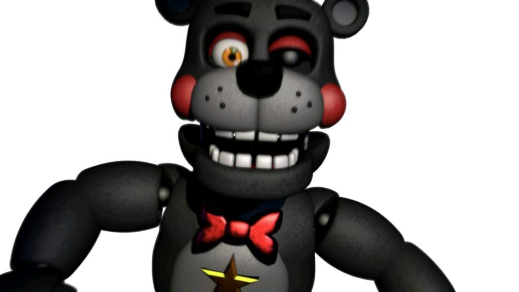 Agr Os Arquivos Do Jumpscare Do Lefty Pra Fazer Fnaf 6 Pra Android Five Nights At Freddys Pt Br Amino