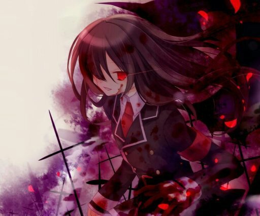 Rosie(human/yandere) | Wiki | Supernatural High School😈 Amino