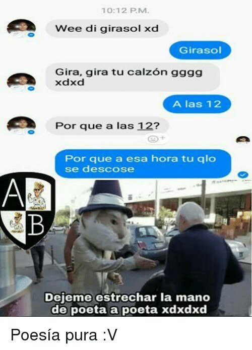 Conversaciones graciosas | •Anime• Amino