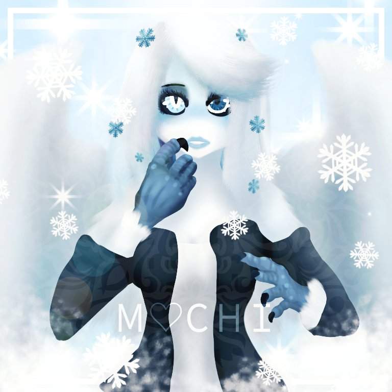 Snow Harpy Roblox Amino - snow wings roblox