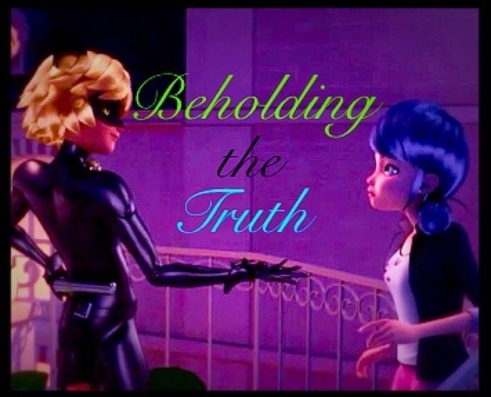 Beholding The Truth Chapter Two Miraculous Amino