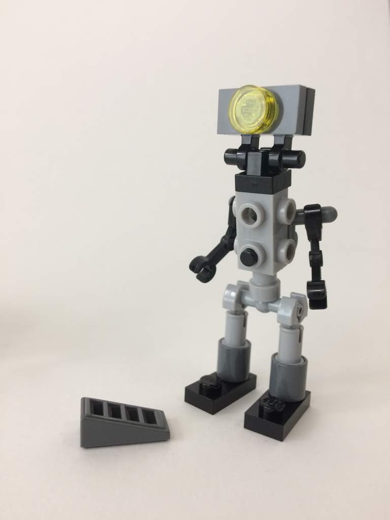 Space Robots | LEGO Amino