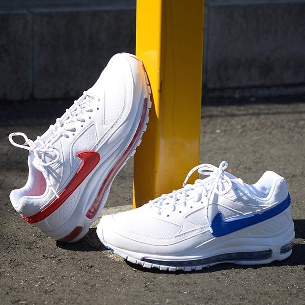 nike sk air