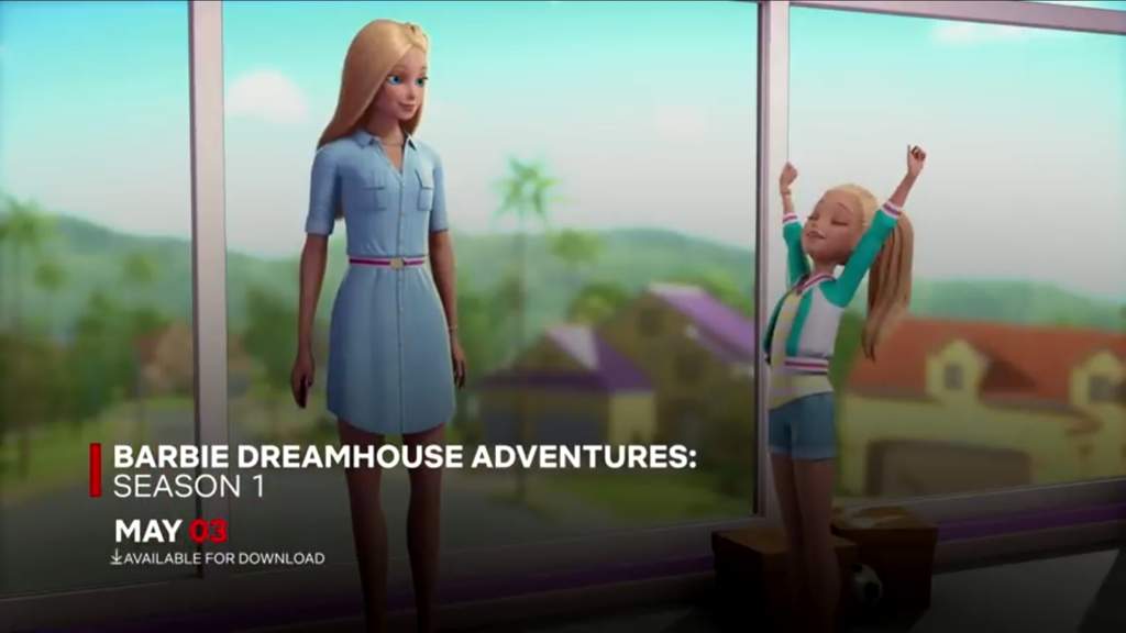 barbie dreamhouse adventures episodes download