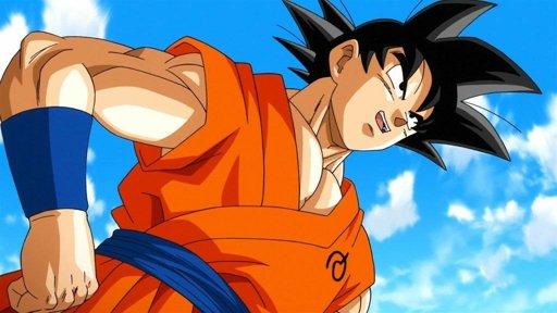 Ficha 4 de goku | Wiki | DRAGON BALL RPG Principal Amino