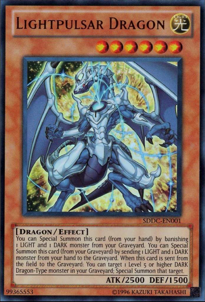 Card Discussion: Chaos Emperor, the Armageddon Dragon | Duel Amino