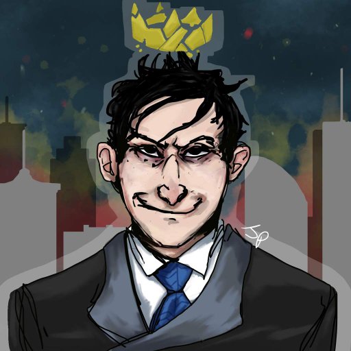 New comic con stuff and more information on Gotham season 4 | GOTHAM Amino