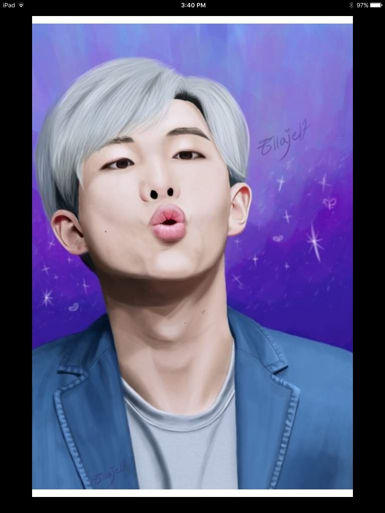 RM BABY!! | Wiki | ARMY's Amino