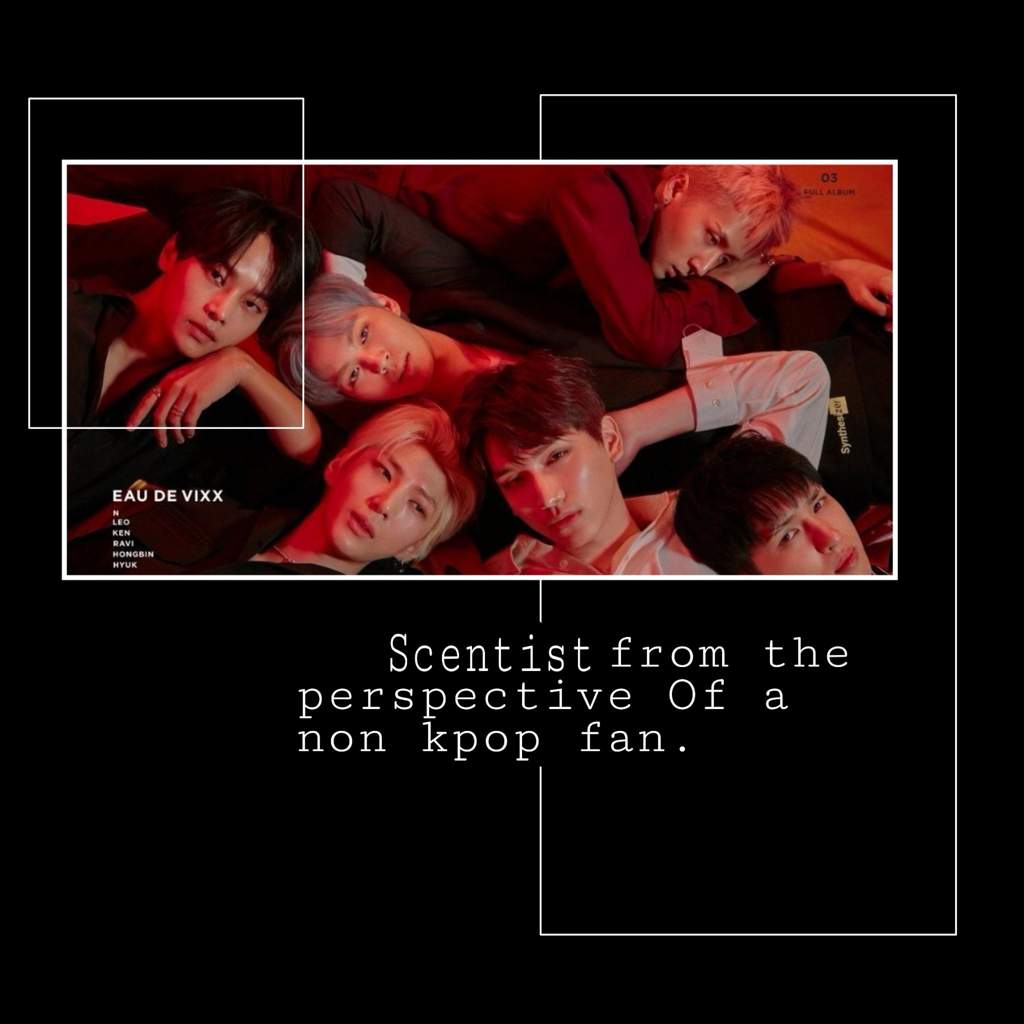 sᴄᴇɴᴛɪsᴛ mv from the perspective of a non kpop fan | K-Pop Amino