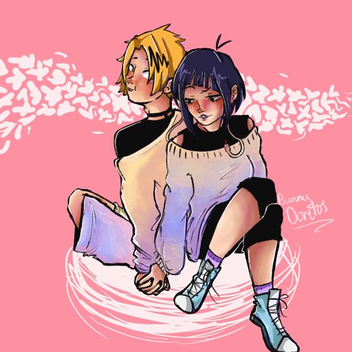 「Denki x Jirou」💕 | My Hero Academia Amino