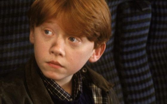 Ronald Bilius Weasley | Wiki | •Harry Potter• Español Amino