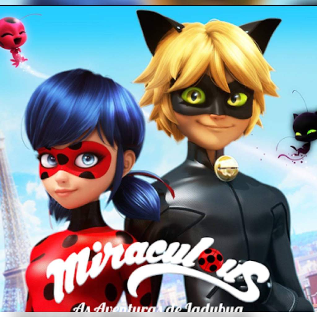 Meu parceiro cat noir | Wiki | Miraculous Ladybug ! Amino