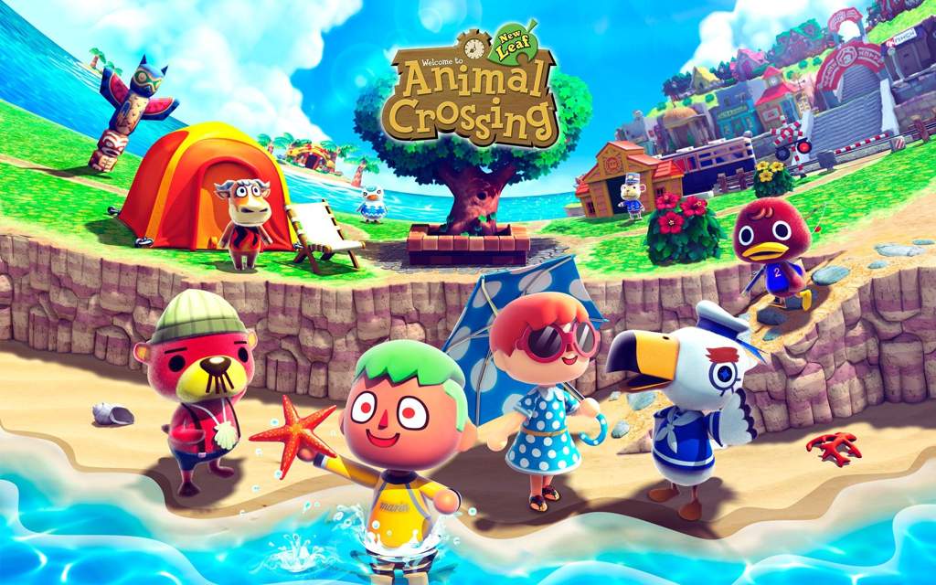 Les clochettes | Wiki | Animal Crossing - FRANÃ‡AIS Amino