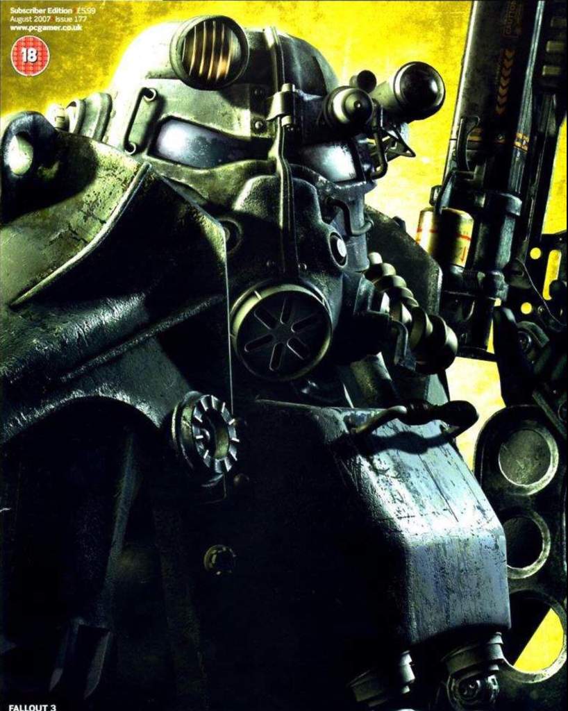 Power Armour Models,History and Training. | Wiki | Fallout Amino