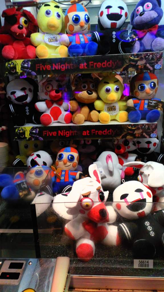 good stuff fnaf