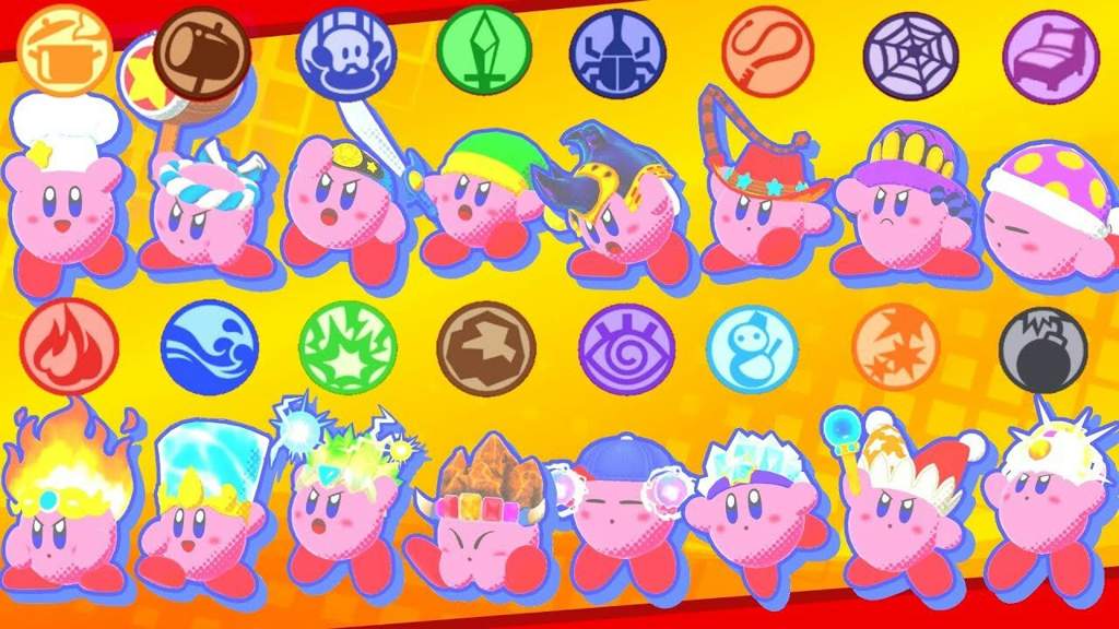 Kirby Star Allies | Wiki | Kirby En Español Amino