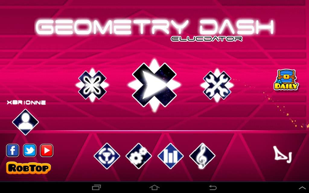 geometry dash texture pack download pc